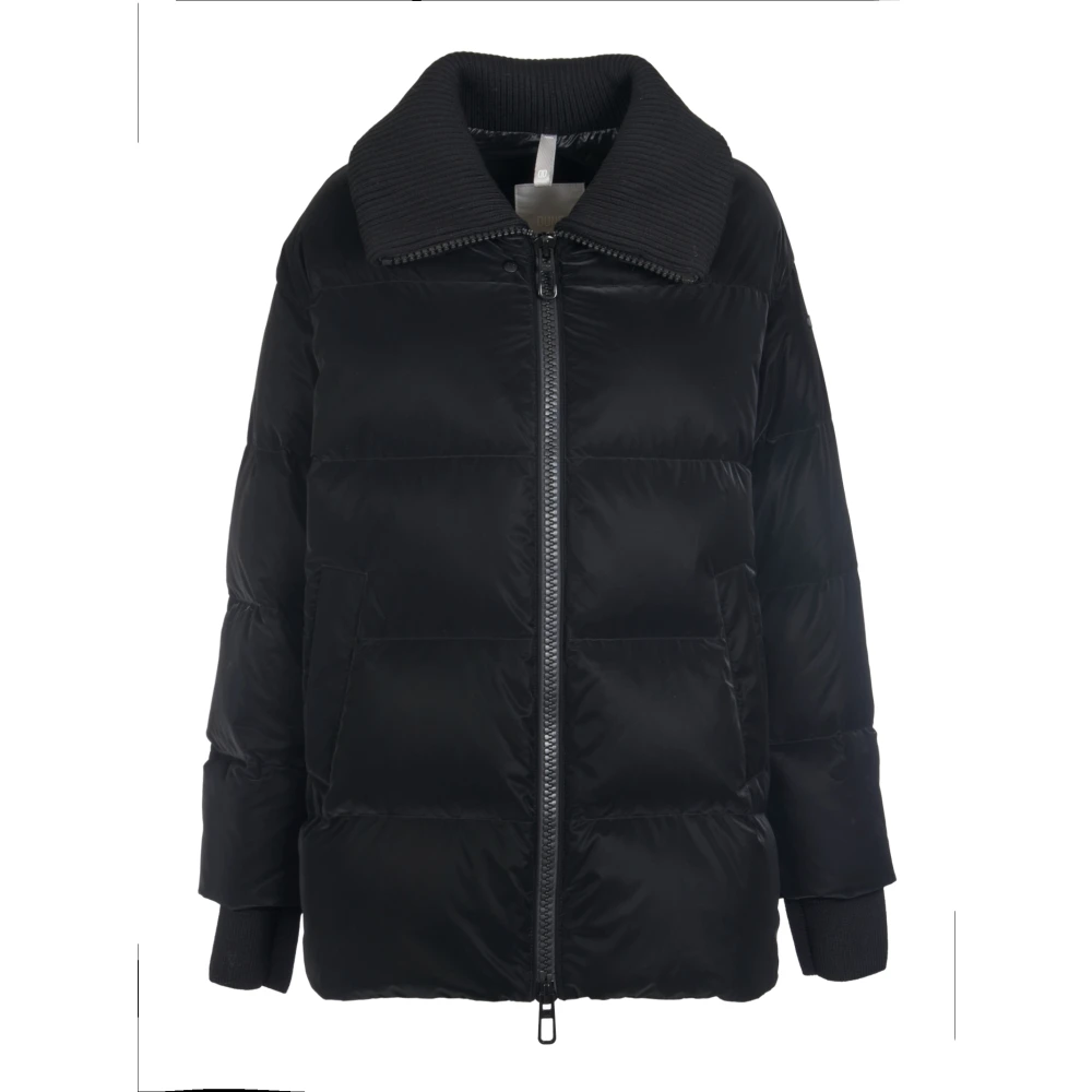 Duno - Coats > Parkas - Black - Duno - Modalova