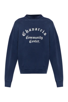 Hooligan Crewneck