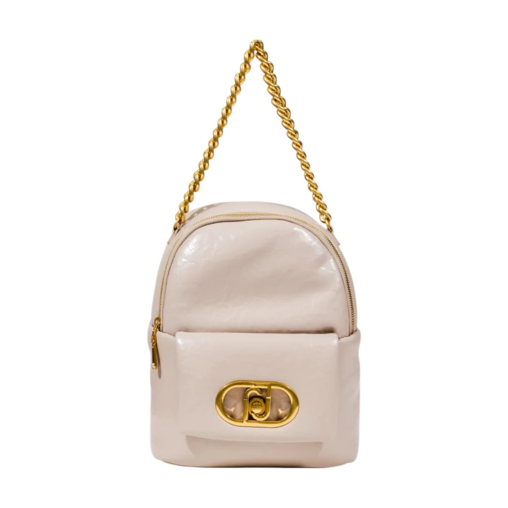 Liu Jo - Bags > Backpacks - Pink - Liu Jo - Modalova
