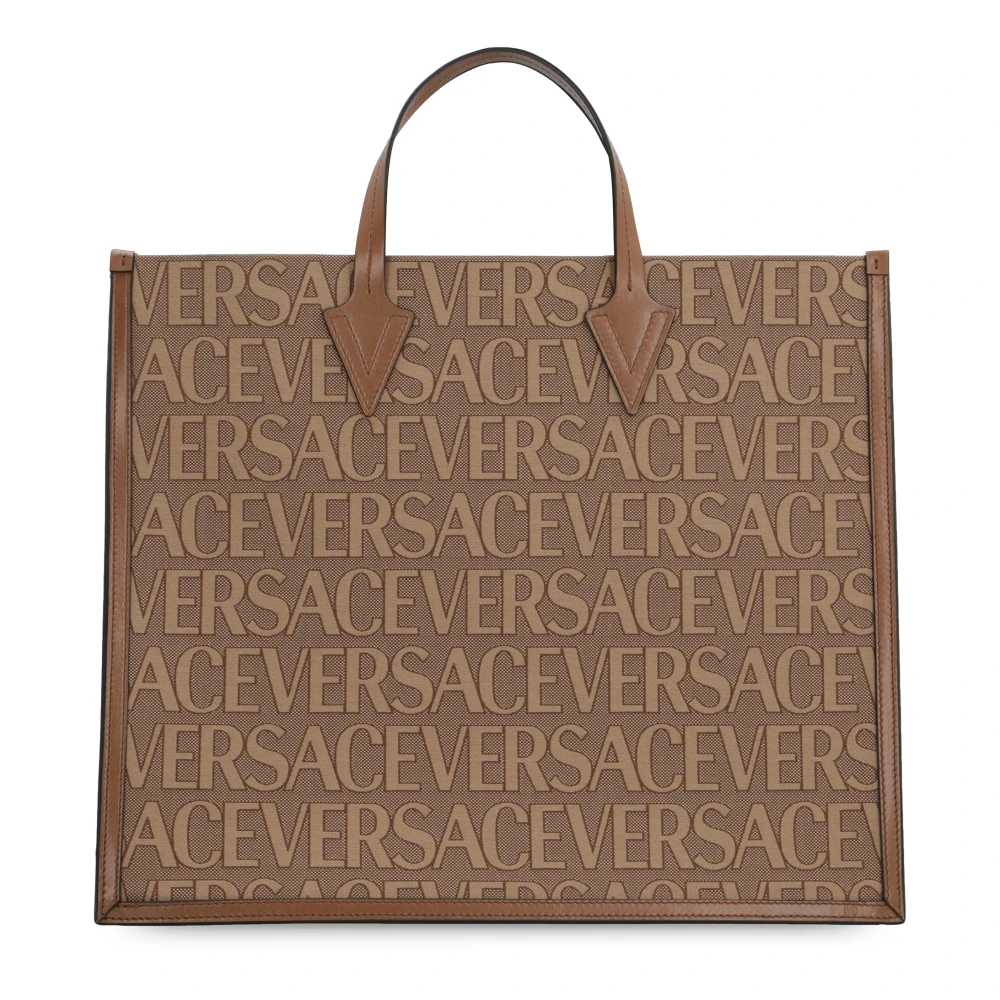 Bags > Tote Bags - - Versace - Modalova