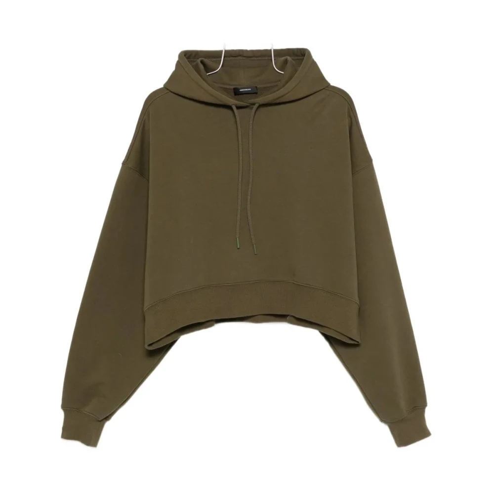 Sweatshirts & Hoodies > Hoodies - - Wardrobe.nyc - Modalova