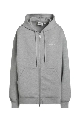 Hooded Alda Sweatshirt