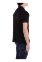 black-t-shirts-and-polos-international-logo