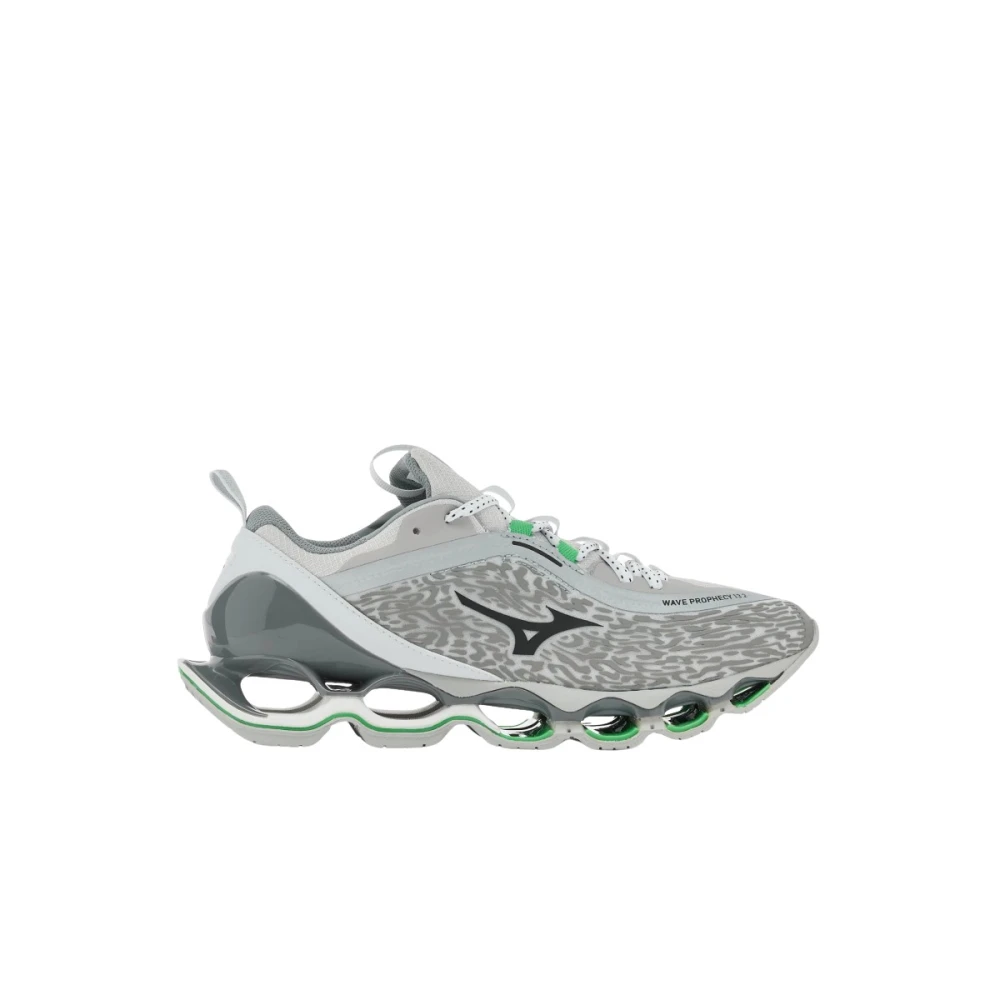 Mizuno Uomo Grigio Sport, 42 Eu, New,