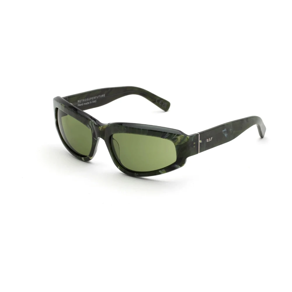 Accessories > Sunglasses - - Retrosuperfuture - Modalova