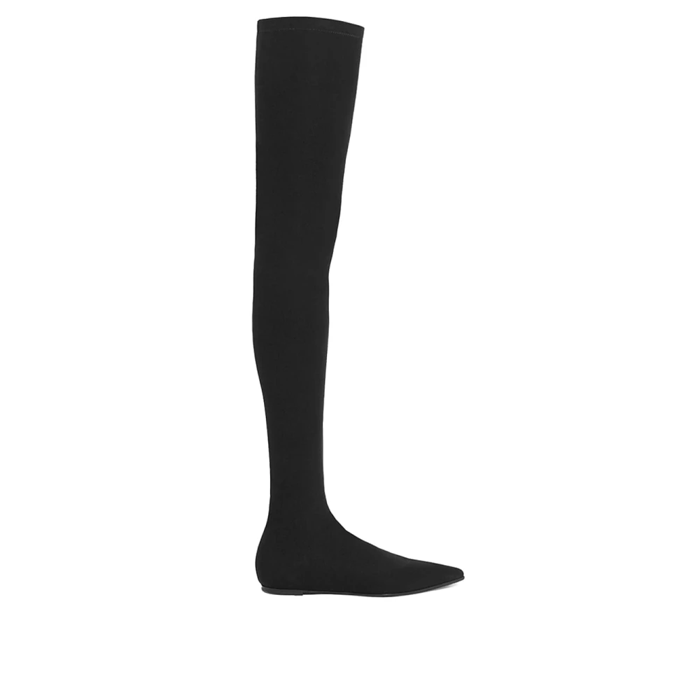 Shoes > Boots > Over-knee Boots - - Dolce & Gabbana - Modalova
