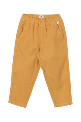 comfy-kids-beige-pants-with-pockets
