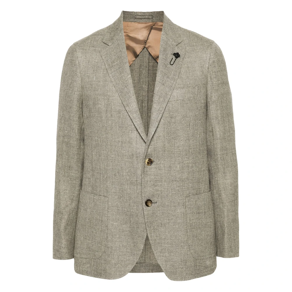 Jackets > Blazers - - Lardini - Modalova