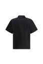 chemise-en-coton-a-fermeture-eclair-et-poches