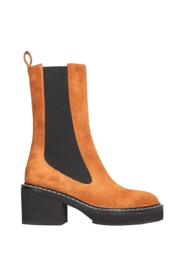 Calgary Boots