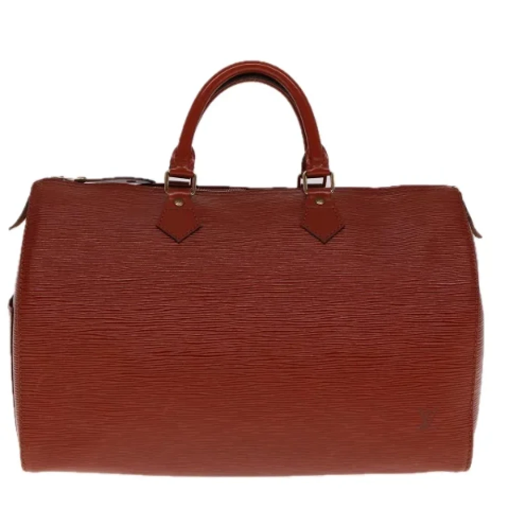 Pre-owned > Pre-owned Bags > Pre-owned Handbags - - Louis Vuitton Vintage - Modalova
