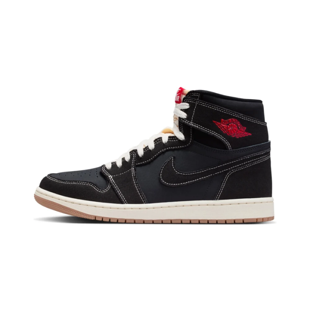 Jordan Unisex Nero Sport, 37 1/2 Eu, New,