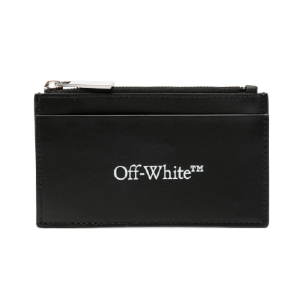 Accessories > Wallets & Cardholders - - Off White - Modalova