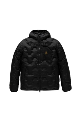 Graphite Jacket