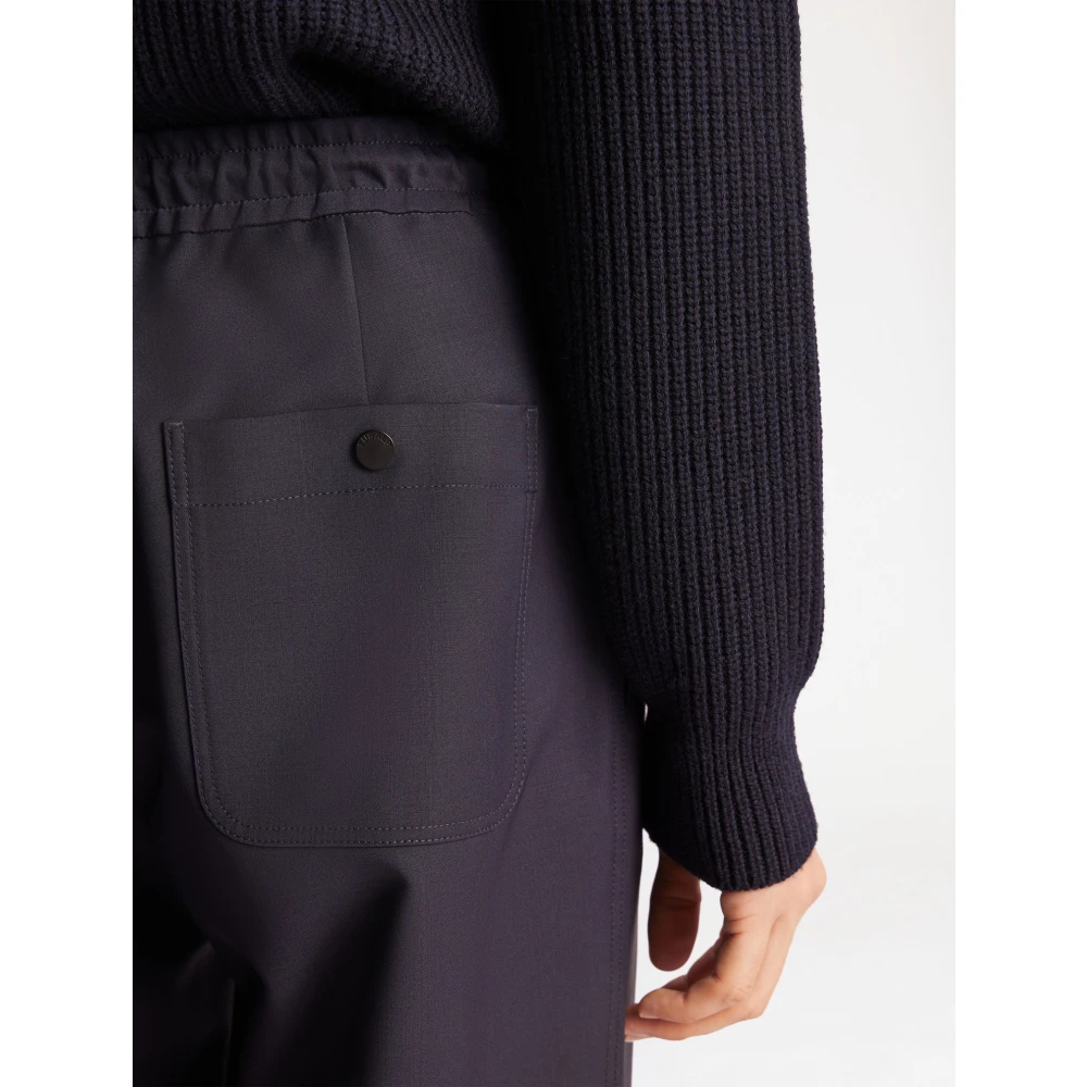 Fusalp Karl Broek Blue Heren