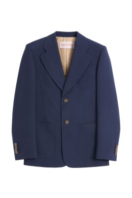 blue-woven-jacket-with-notched-lapels