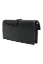 pochette-casual-en-cuir-noir
