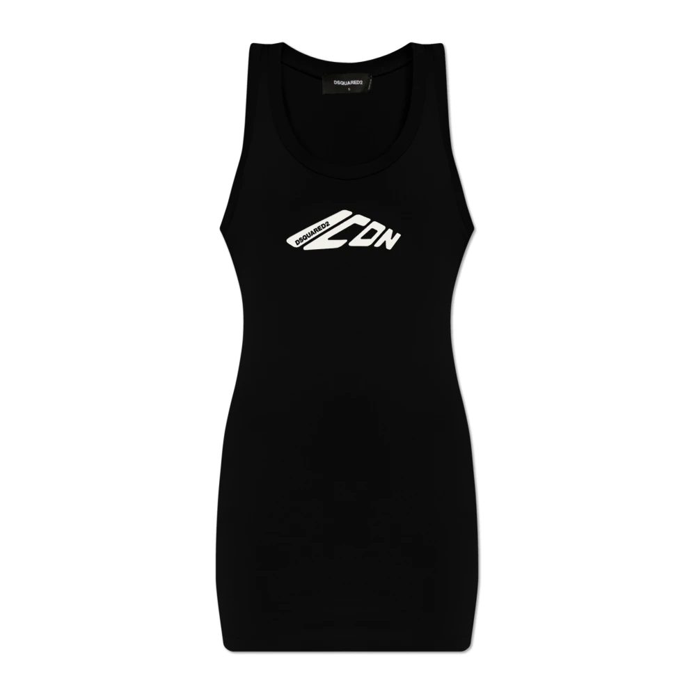 Dresses > Day Dresses > Short Dresses - - Dsquared2 - Modalova
