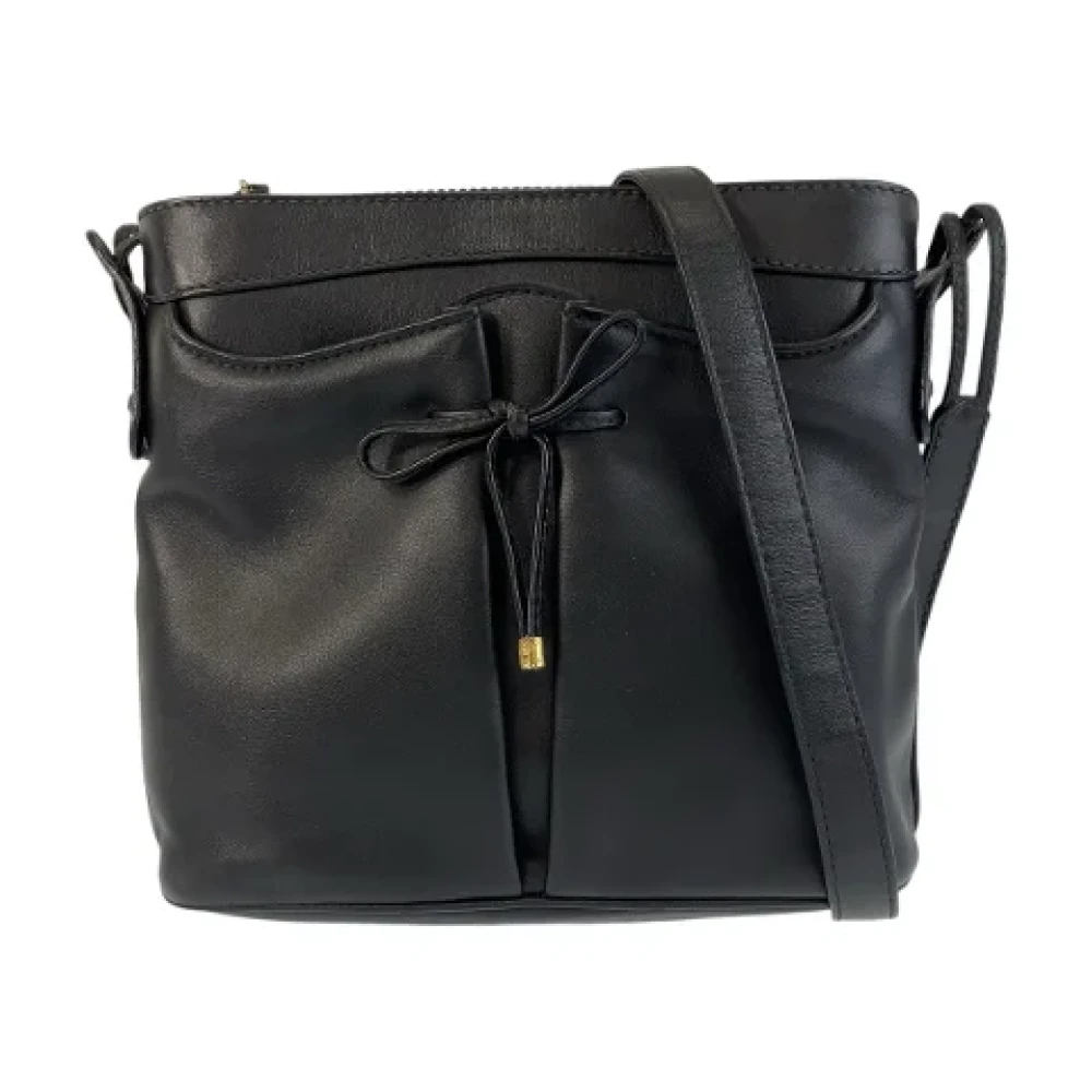 Pre-owned > Pre-owned Bags > Pre-owned Shoulder Bags - - Celine Vintage - Modalova