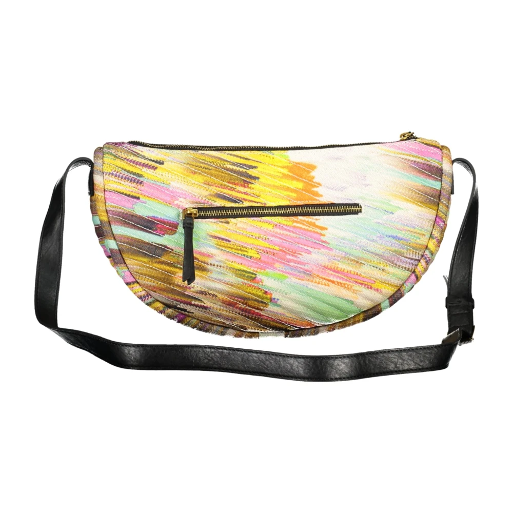 Desigual Tassen en accessoires Multicolor Dames