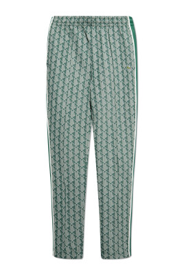 sweatpants-with-logo
