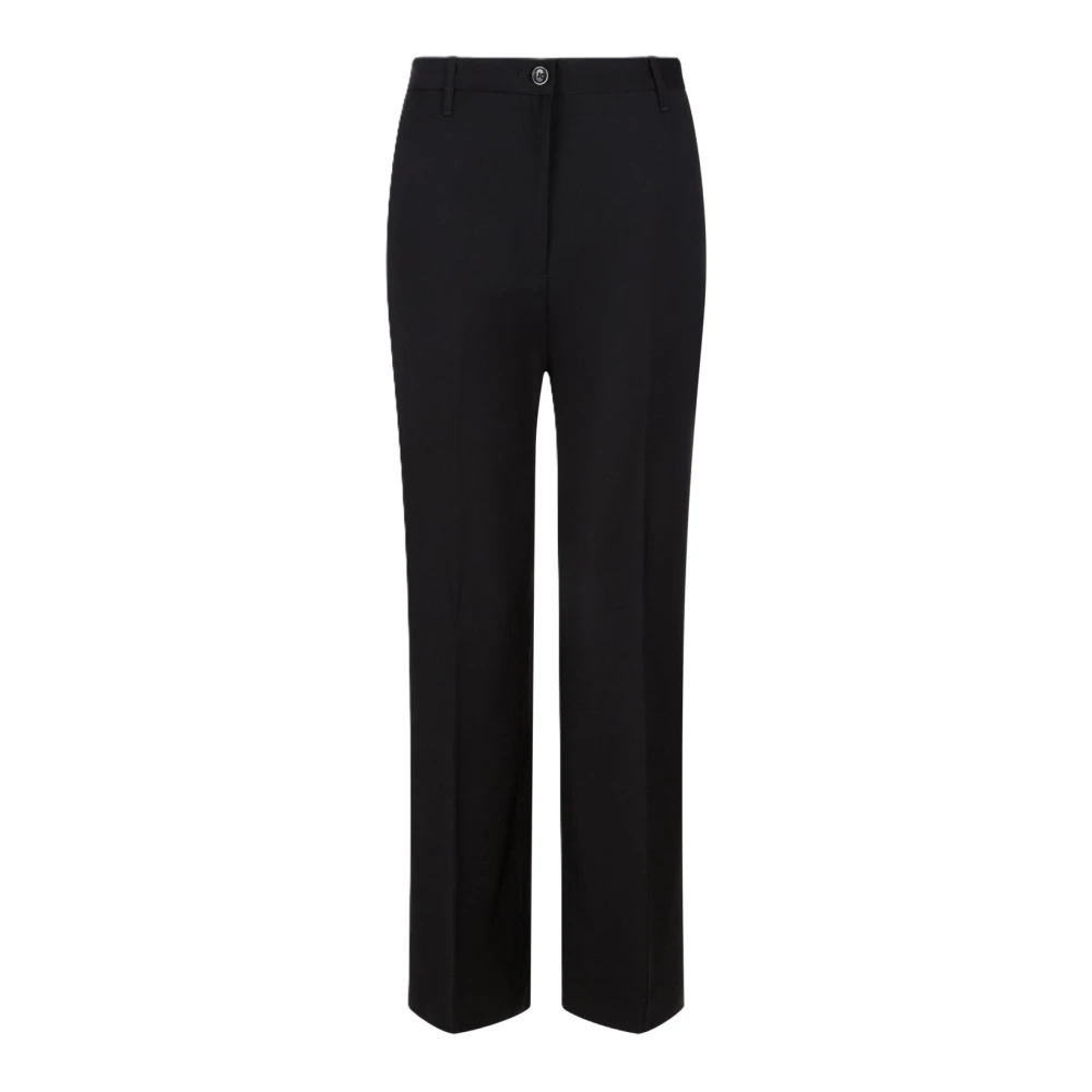 Trousers > Straight Trousers - - Nine In The Morning - Modalova