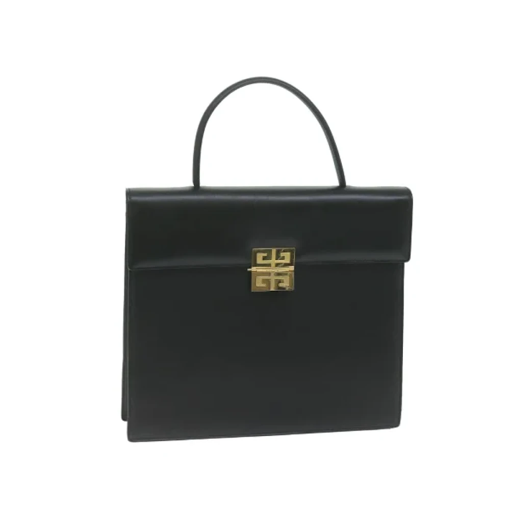 Pre-owned > Pre-owned Bags > Pre-owned Handbags - - Givenchy Pre-owned - Modalova