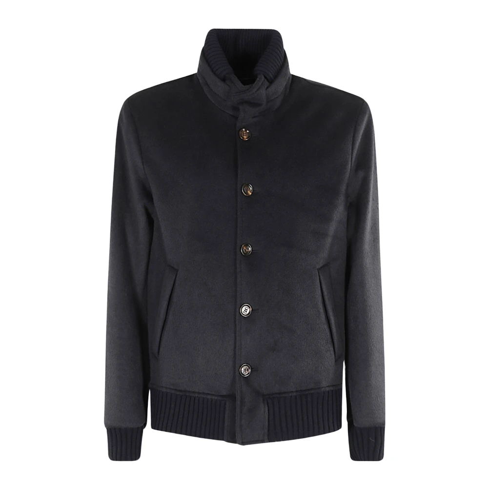 Kired Ronde Bomberjas Blue Heren