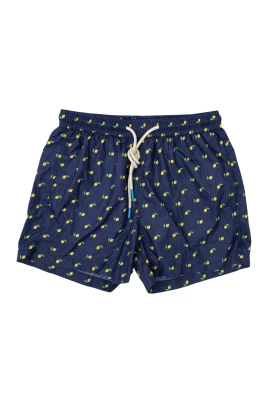 MPA Limoni B22LIMONI1 Short