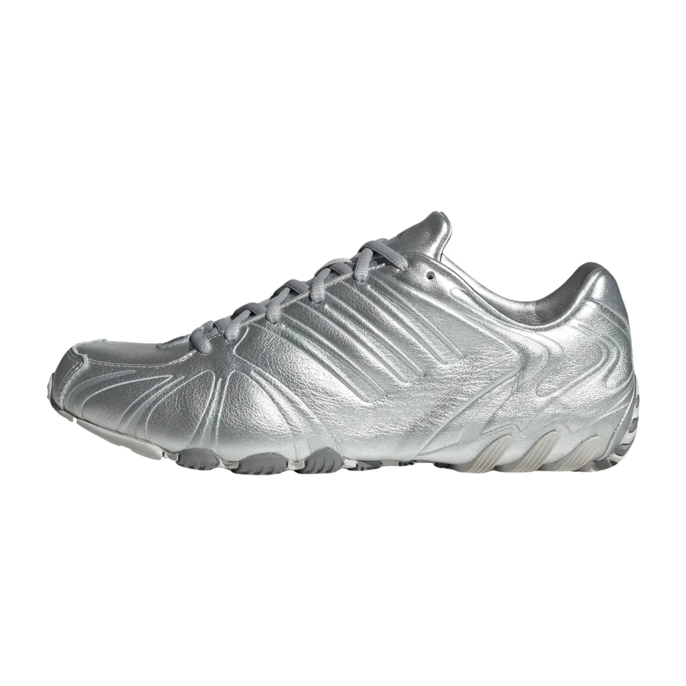 Adidas Donna Grigio Sport, 36 Eu, New,