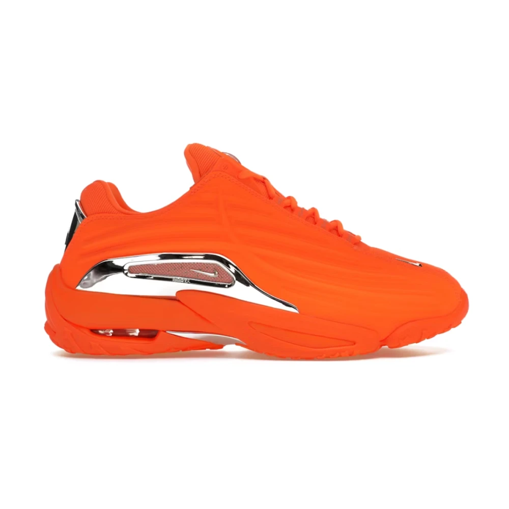 Nike - Shoes > Sneakers - Orange - Nike - Modalova