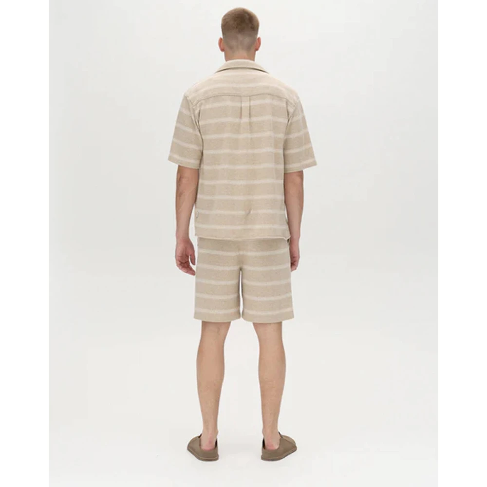Gabba Korte shorts voor mannen Stijlvol en comfortabel Multicolor Heren