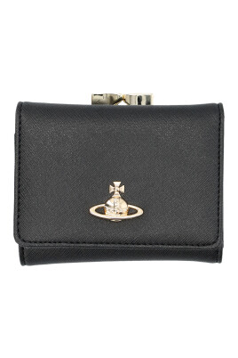black-3d-orb-small-frame-wallet
