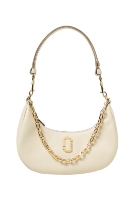 white-leather-chain-shoulder-bag