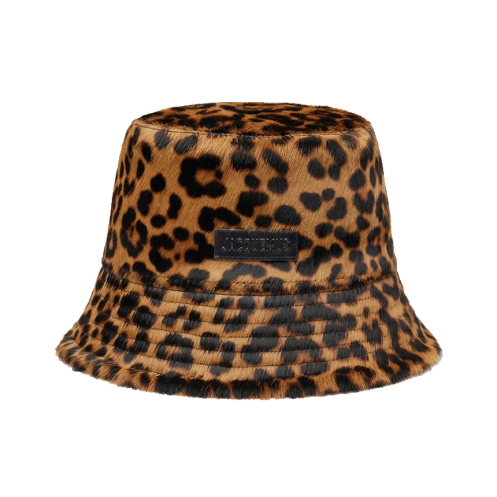 Accessories > Hats > Hats - - Jacquemus - Modalova