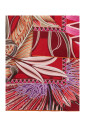 foulard-en-soie-imprime