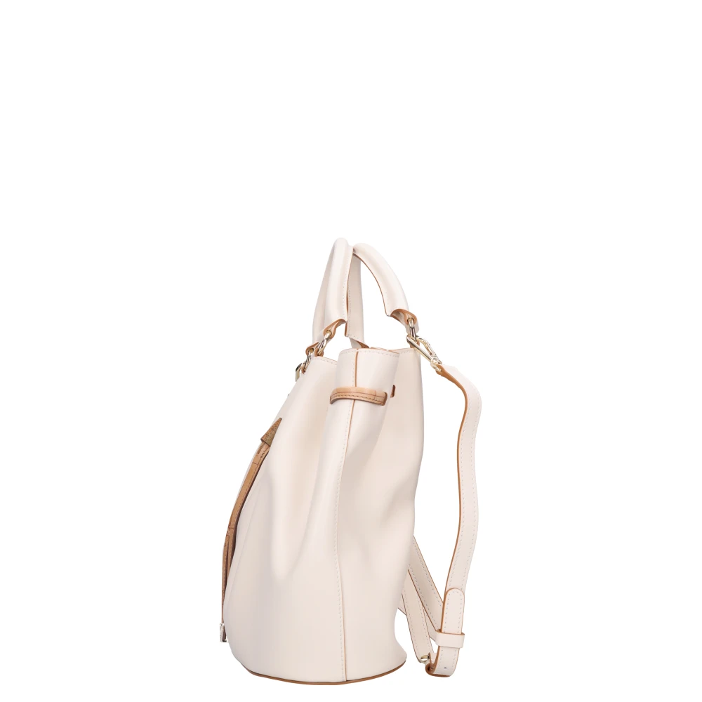 Alviero Martini 1a Classe Crème Beige Dames