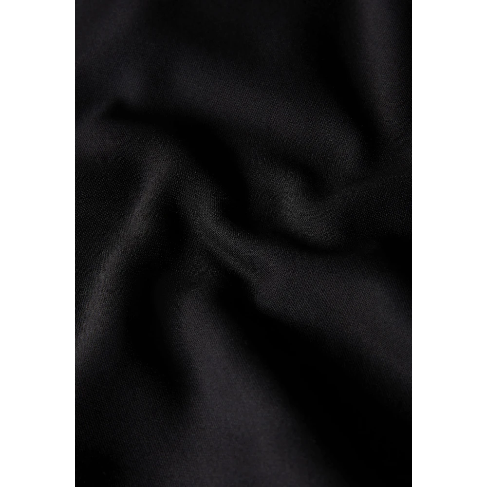 The North Face Stijlvolle Sweater voor Outdoor Avonturen Black Heren