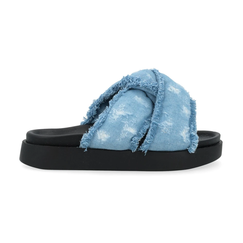 Shoes > Flip Flops & Sliders > Sliders - - Inuikii - Modalova
