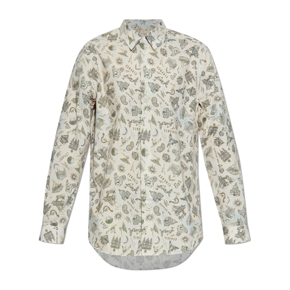 Shirts > Casual Shirts - - Paul Smith - Modalova