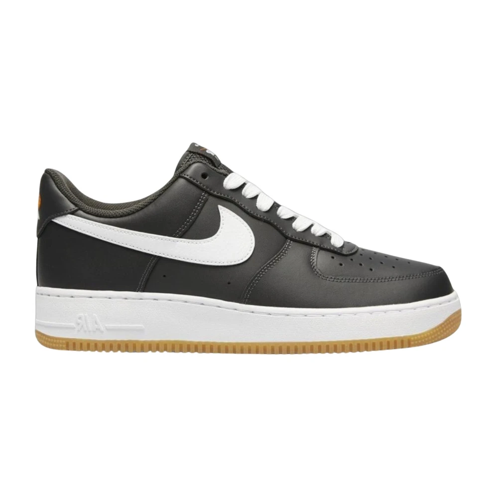Nike Men's Black Skateboarding, 11 1/2 Uk, Trainers