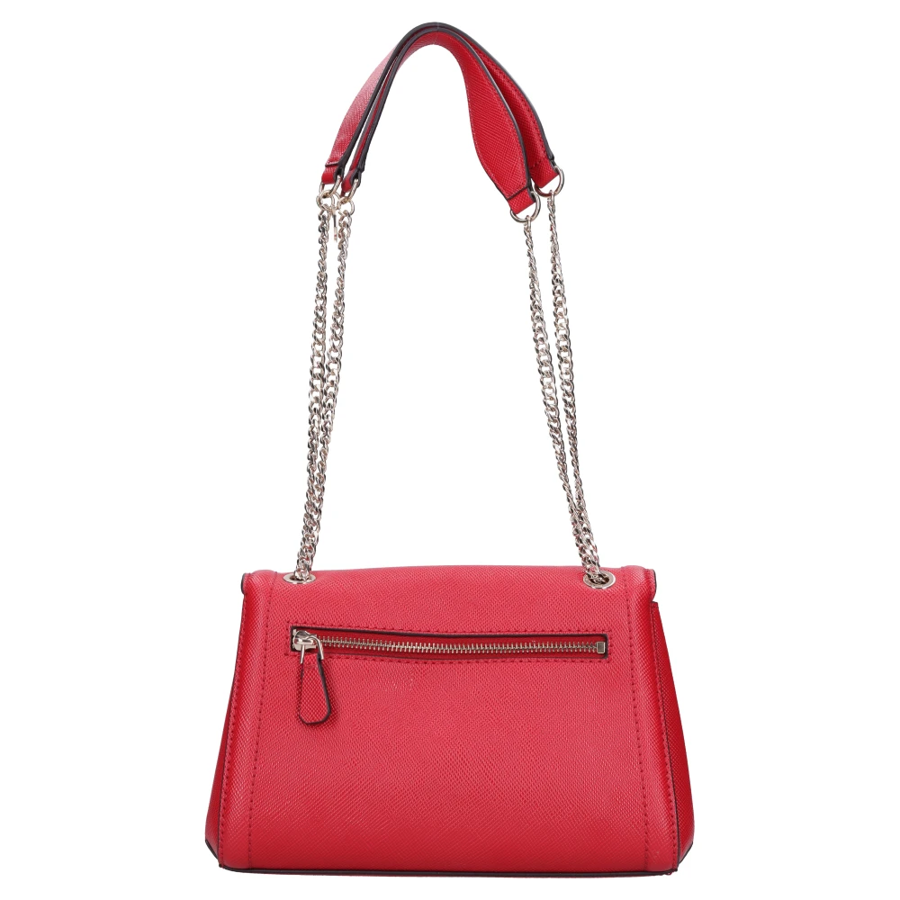 Guess Rood Red Dames