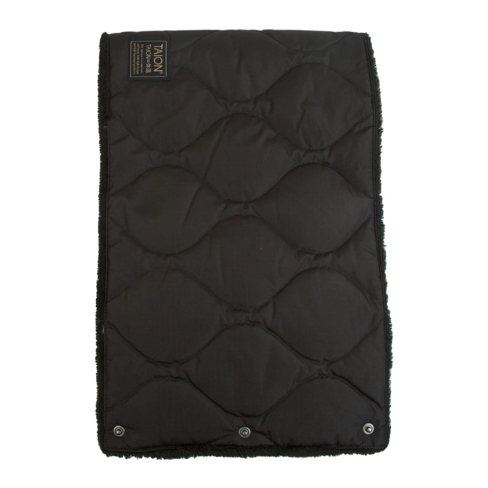 Accessories > Scarves > Winter Scarves - - Taion - Modalova