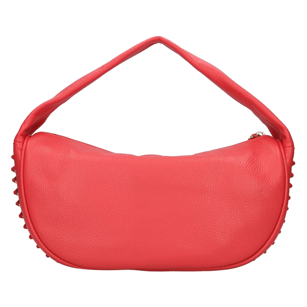 La Carrie Tassen.. Rood Red Dames