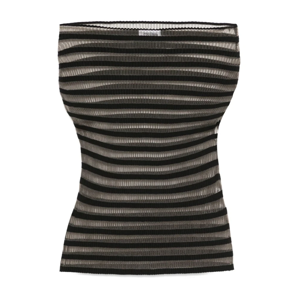 Blouses & Shirts > Blouses - - Jean Paul Gaultier - Modalova
