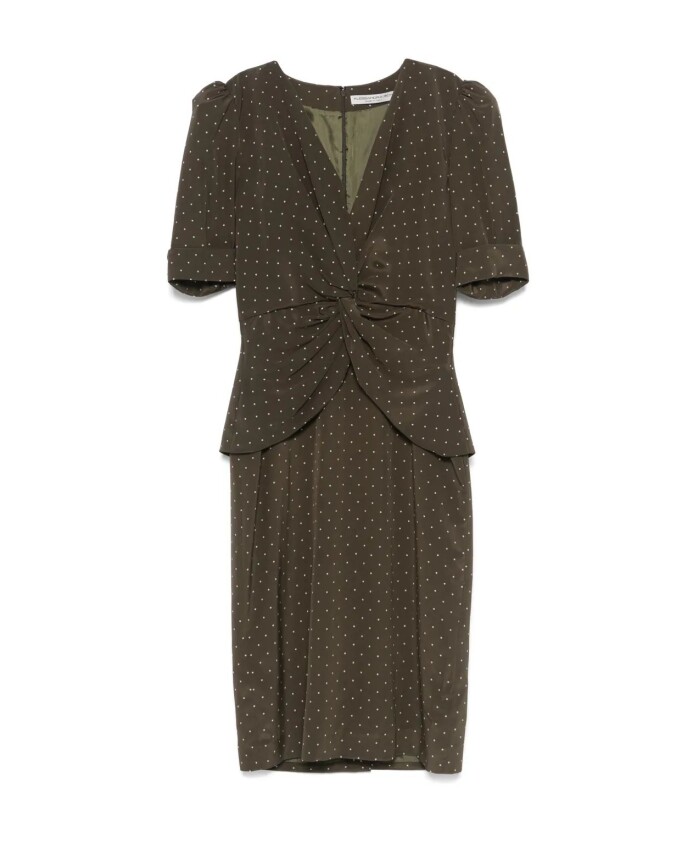 robe-a-pois