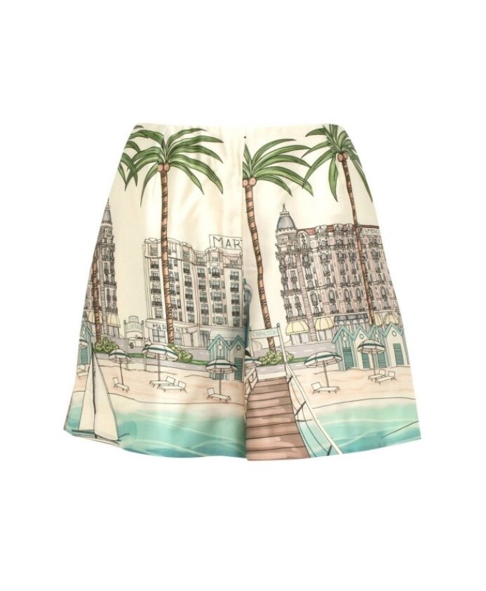 la-croisette-shorts