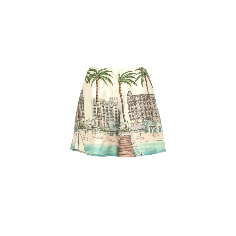 Shorts > Short Shorts - - MVP wardrobe - Modalova