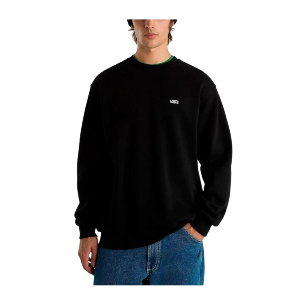 Sweatshirts & Hoodies > Sweatshirts - - Vans - Modalova