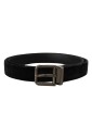 elegante-ceinture-en-cuir-noir-avec-boucle-argentee